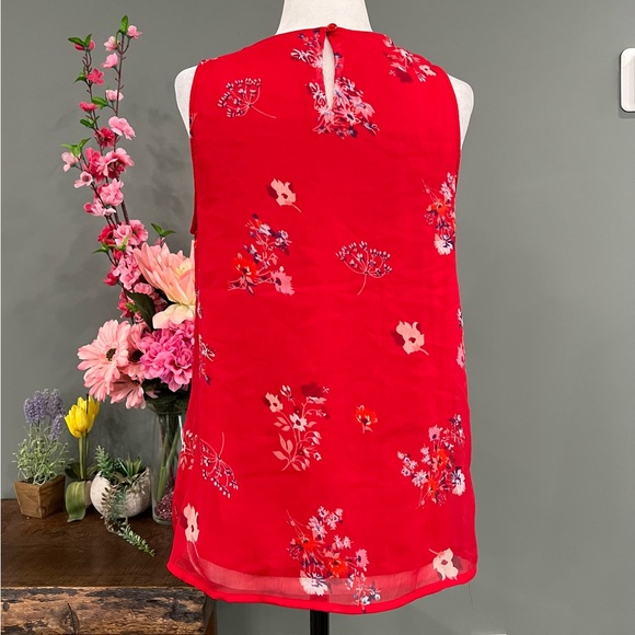 Vero Moda Sleeveless Top - Picture 6 of 12